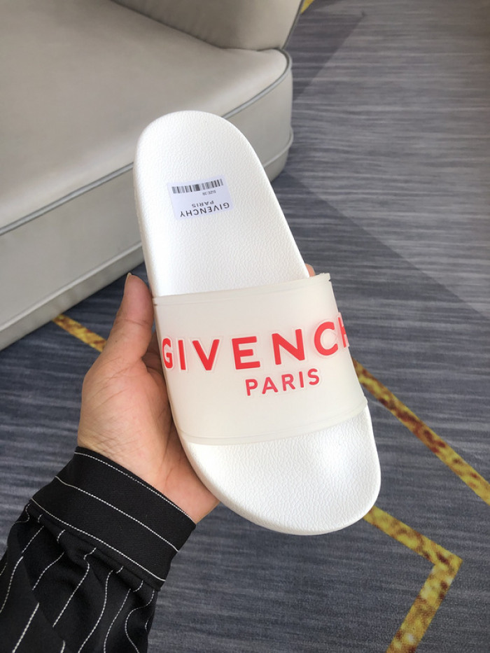 Given*chy Slide