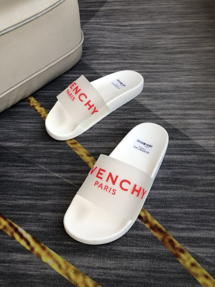 Given*chy Slide