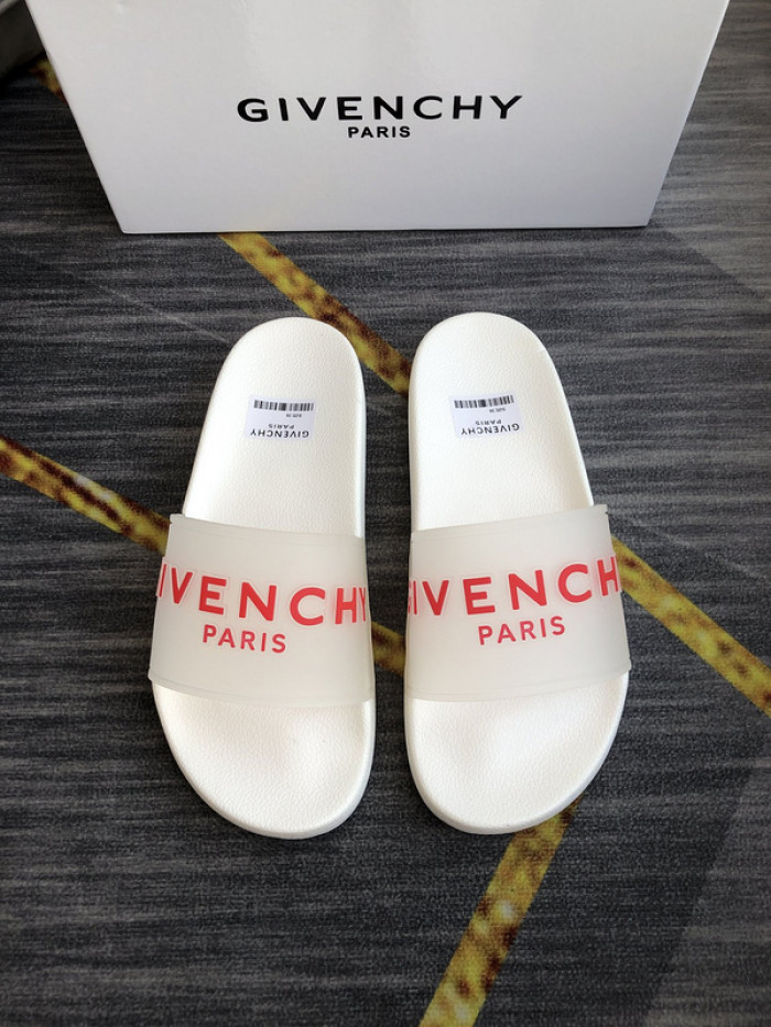 Given*chy Slide