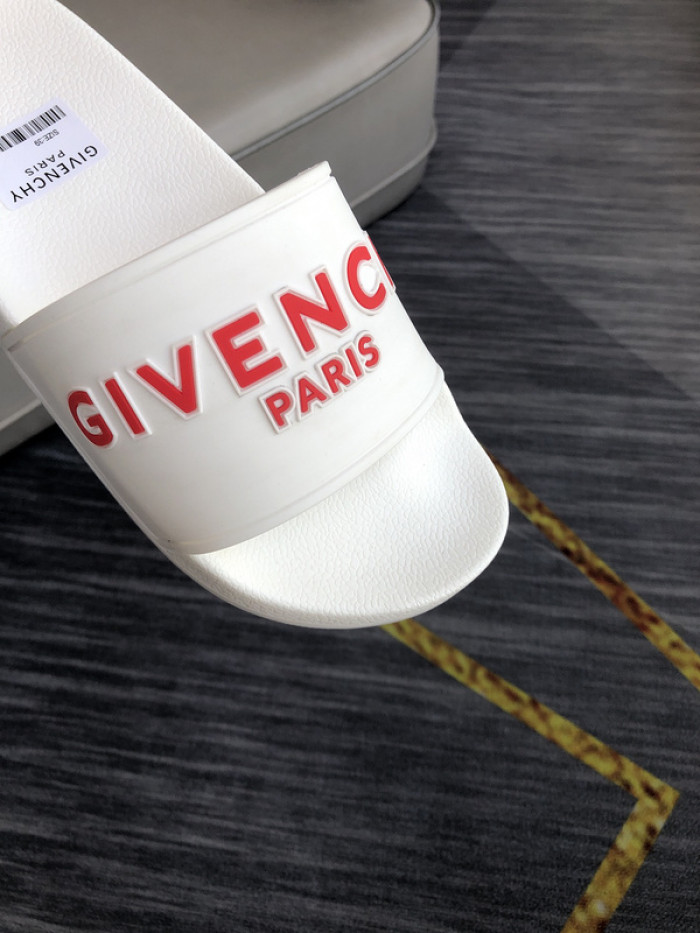 Given*chy Slide