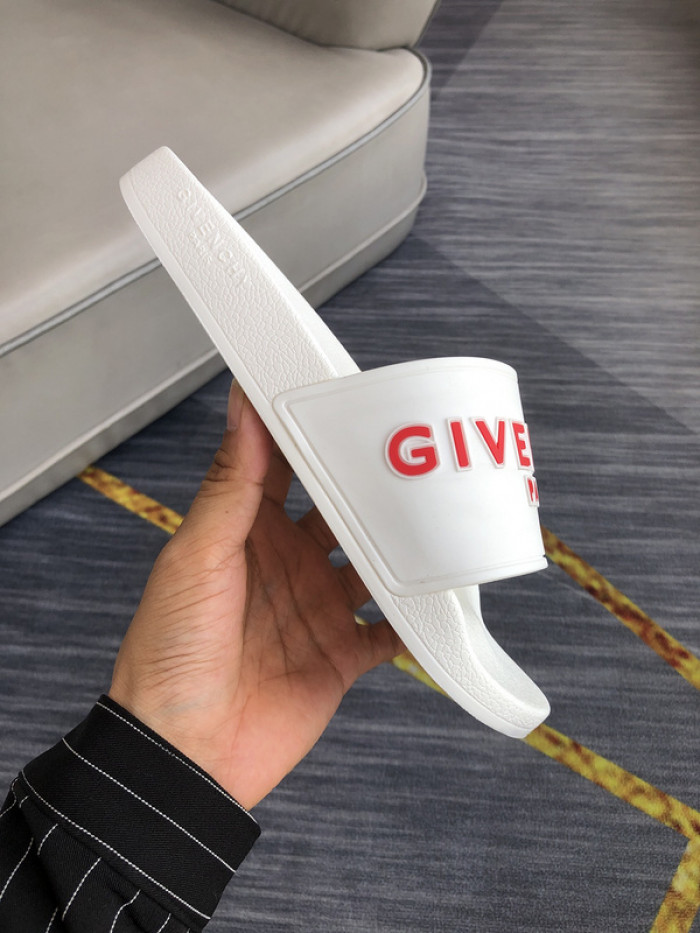 Given*chy Slide