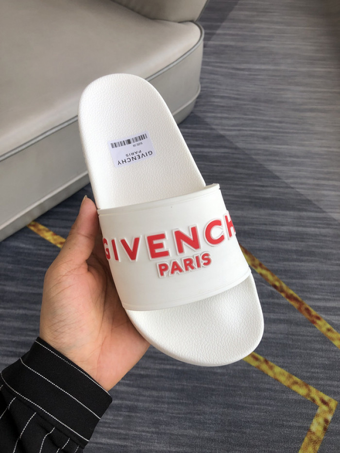 Given*chy Slide