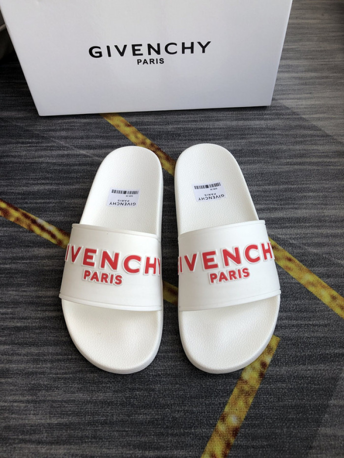 Given*chy Slide