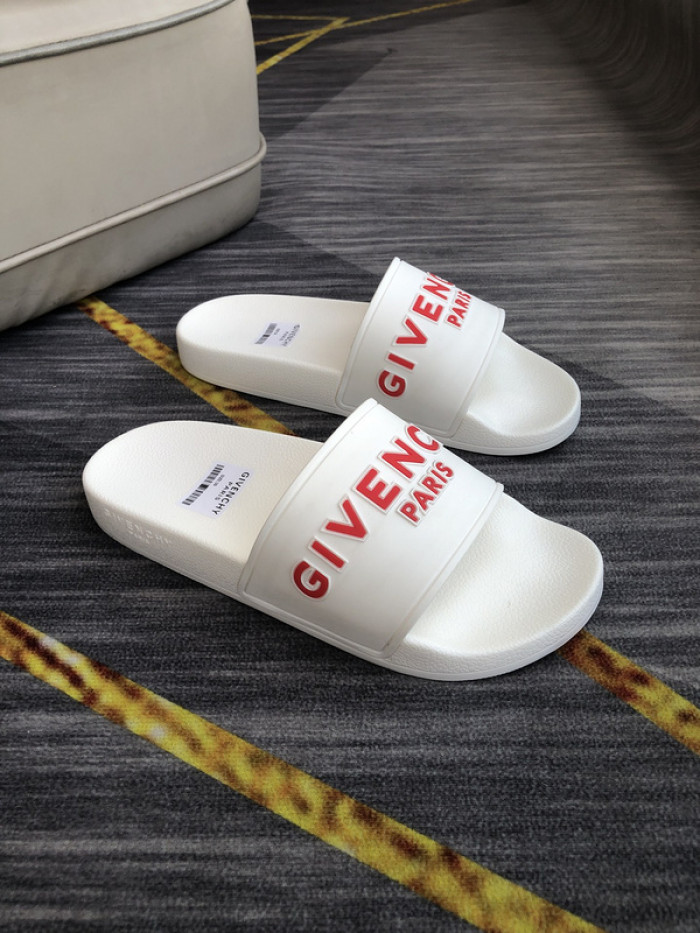 Given*chy Slide