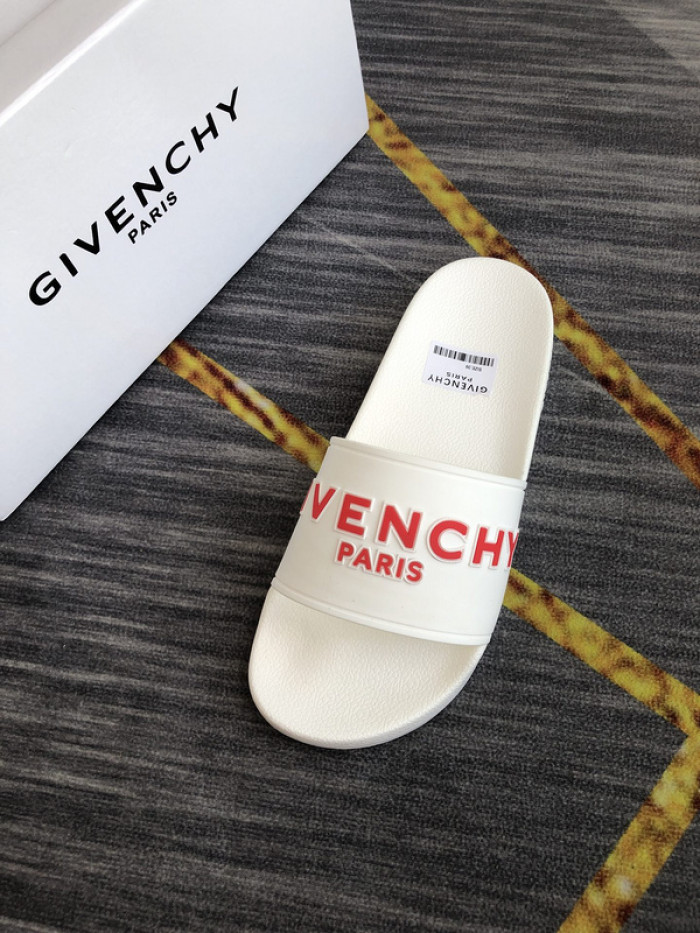 Given*chy Slide