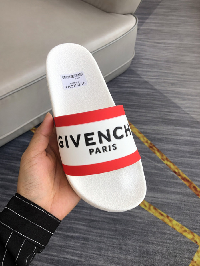 Given*chy Slide