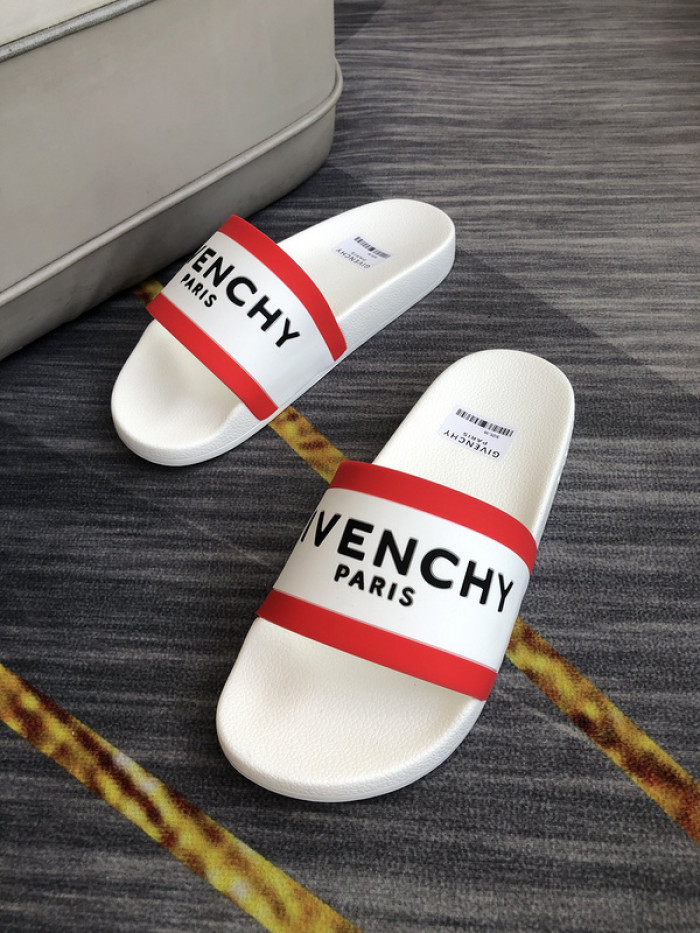 Given*chy Slide