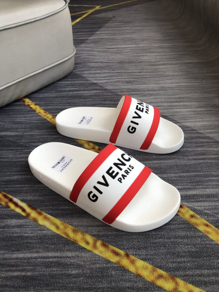 Given*chy Slide