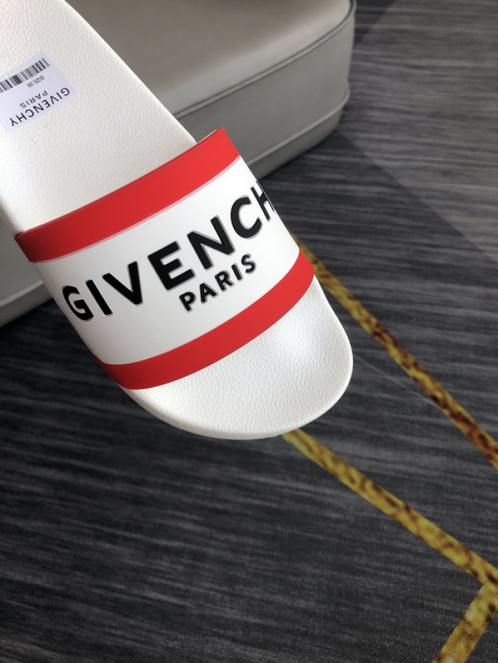 Given*chy Slide