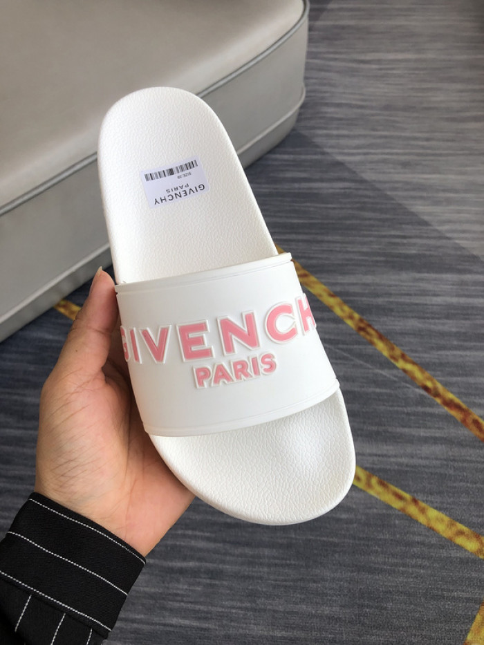 Given*chy Slide