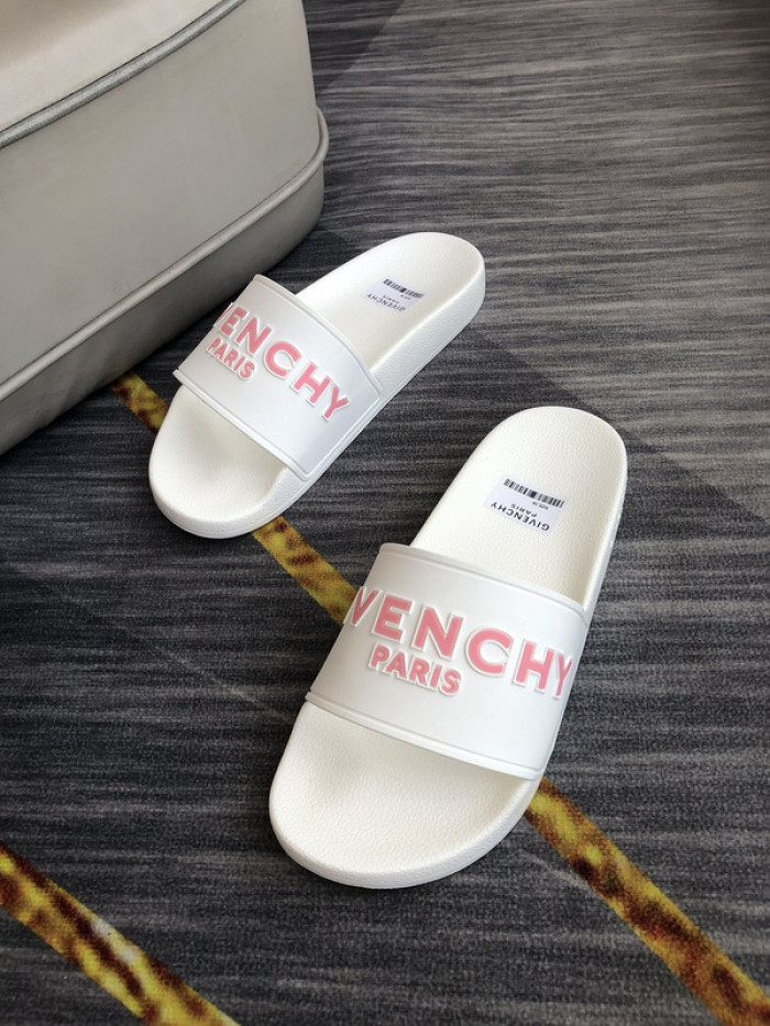 Given*chy Slide