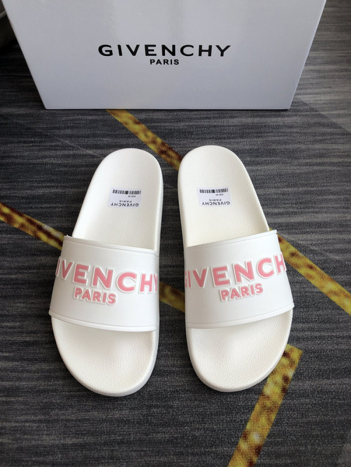 Given*chy Slide