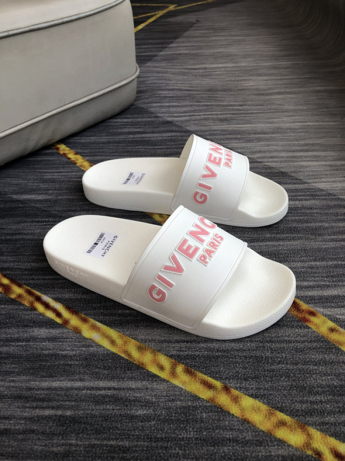 Given*chy Slide