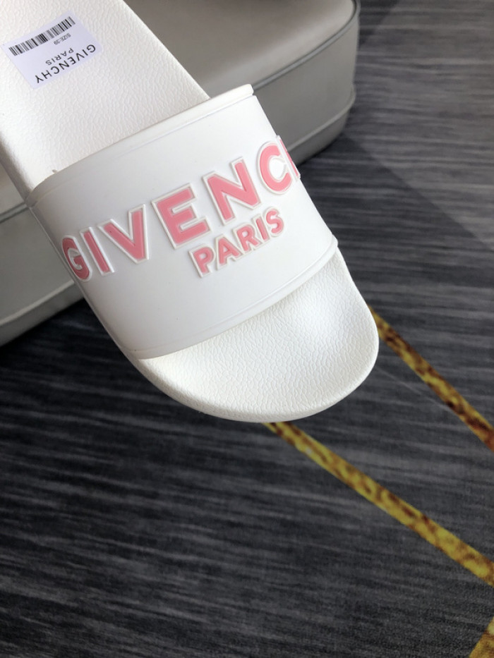 Given*chy Slide