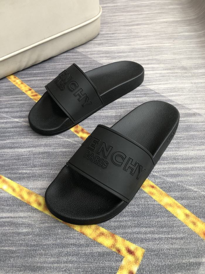 Given*chy Slide