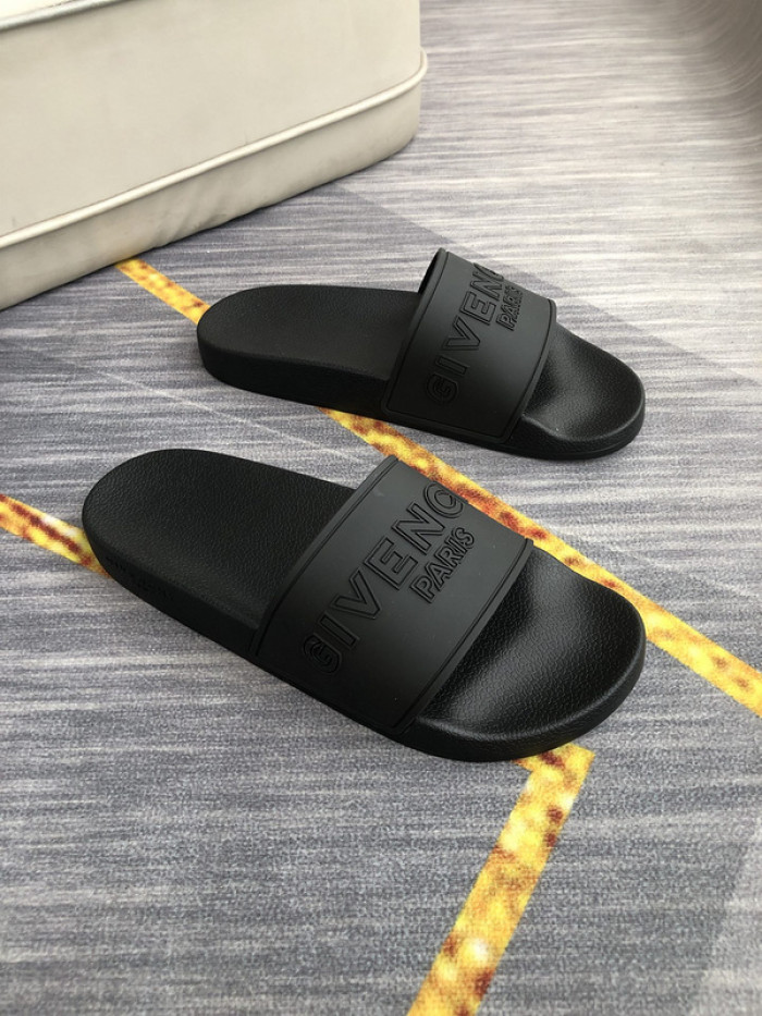 Given*chy Slide