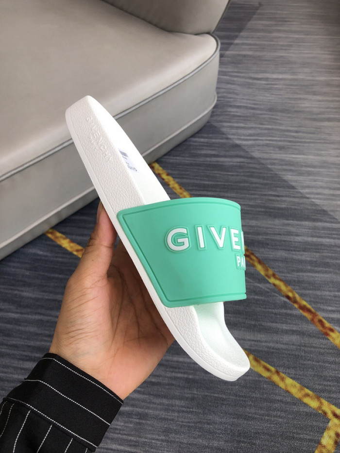 Given*chy Slide