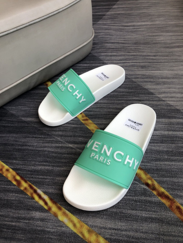 Given*chy Slide