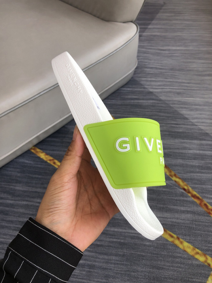 Given*chy Slide