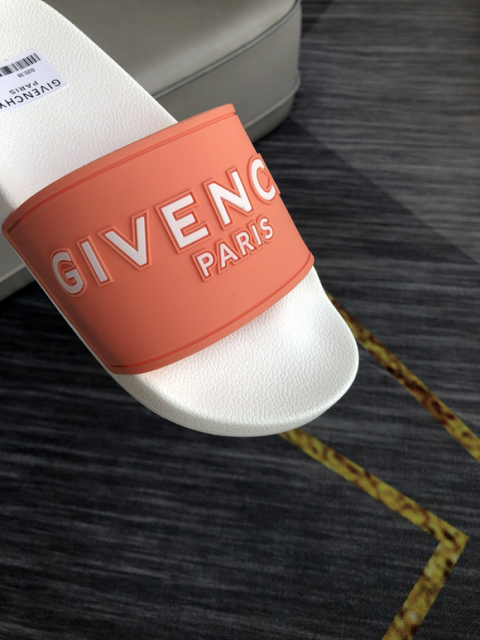Given*chy Slide