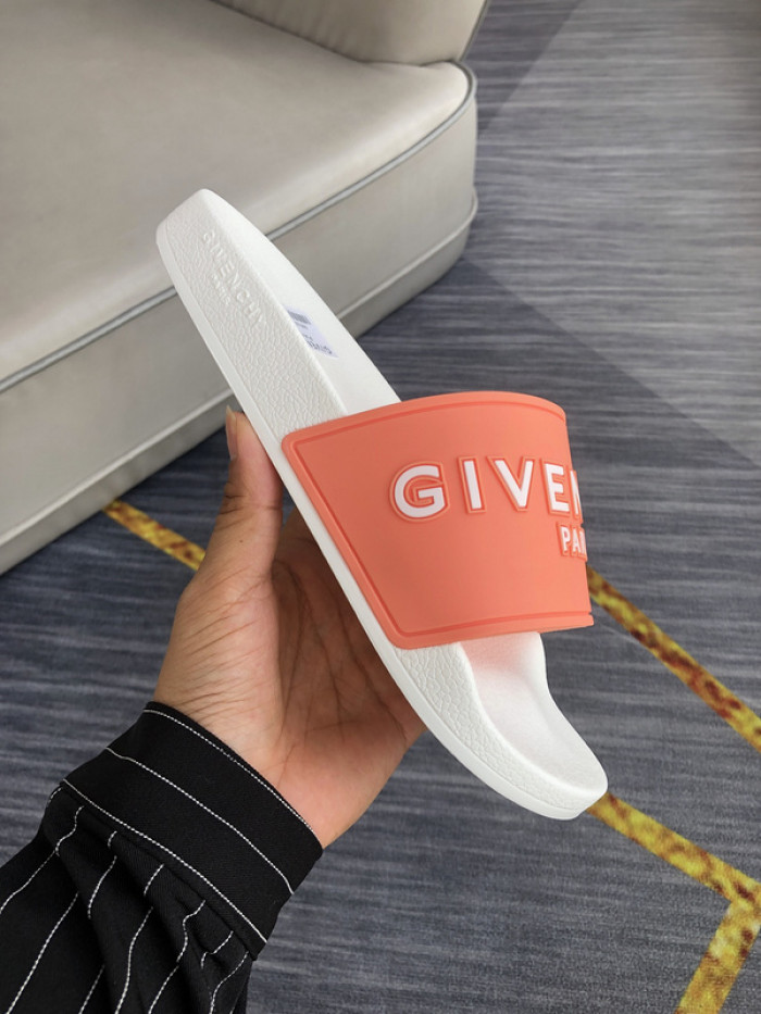 Given*chy Slide