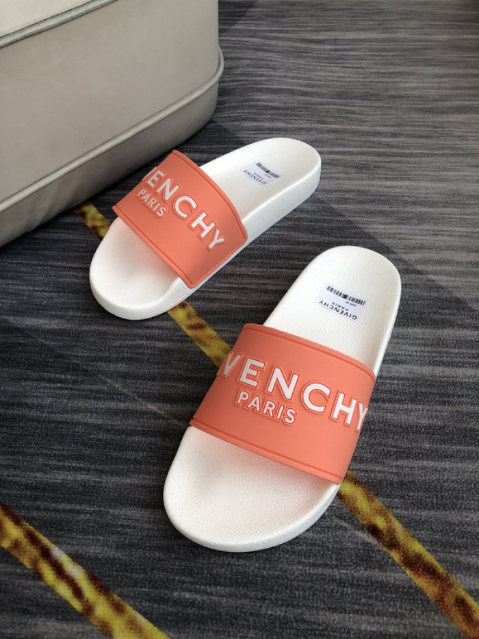 Given*chy Slide