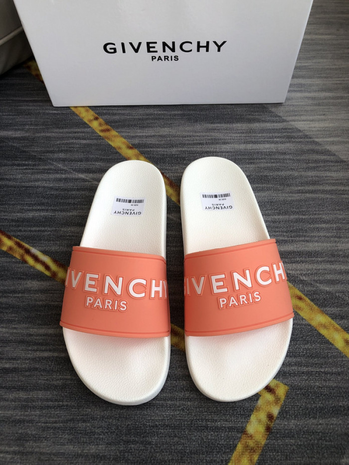 Given*chy Slide