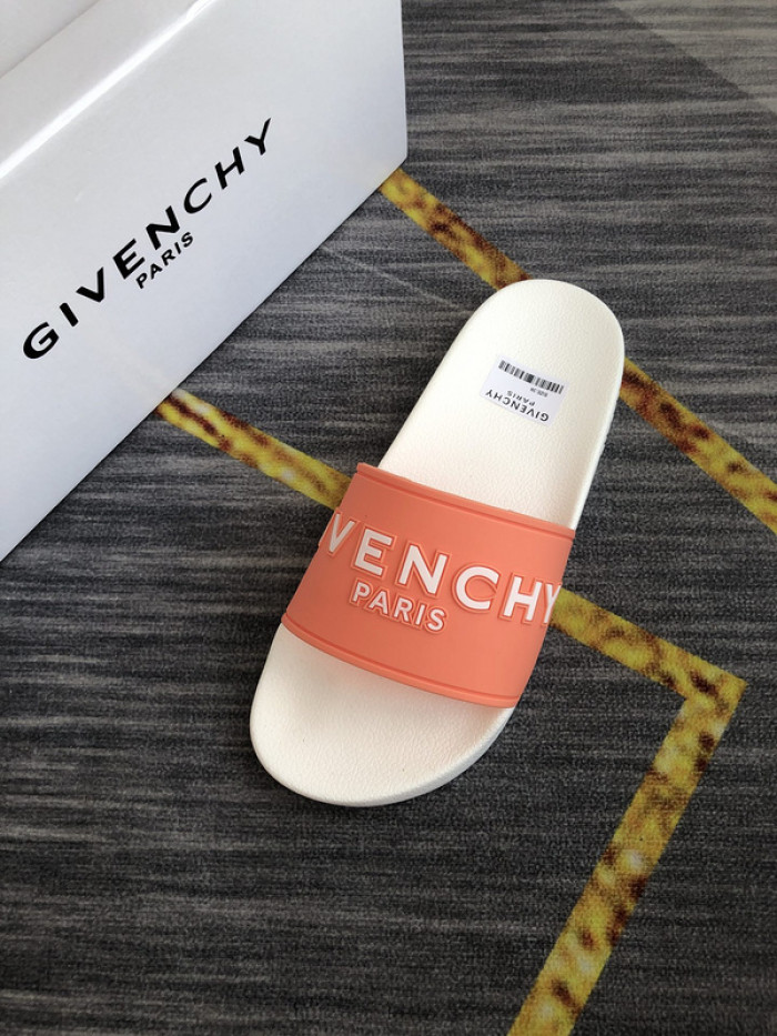 Given*chy Slide