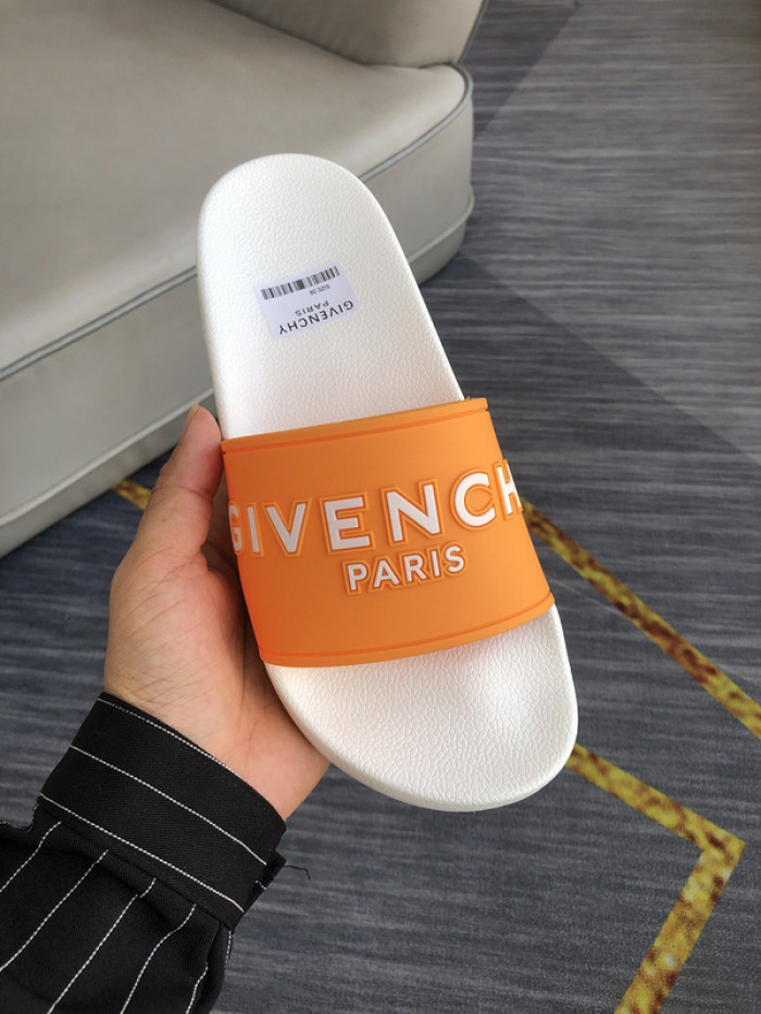 Given*chy Slide