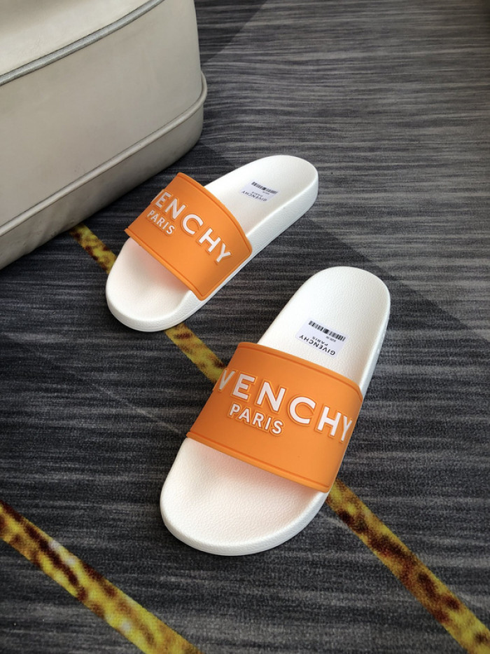 Given*chy Slide
