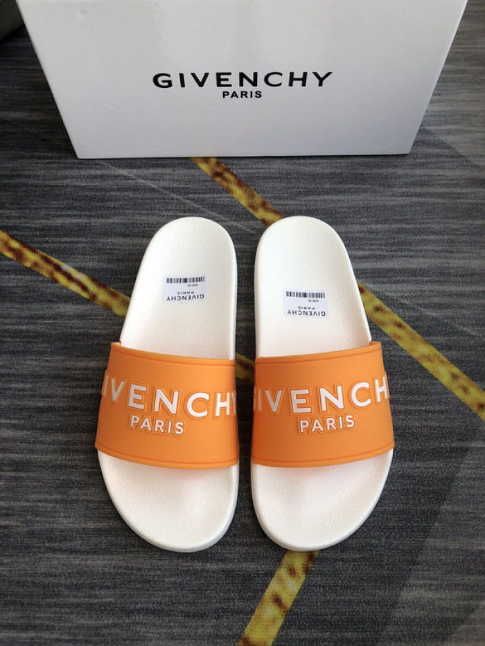 Given*chy Slide