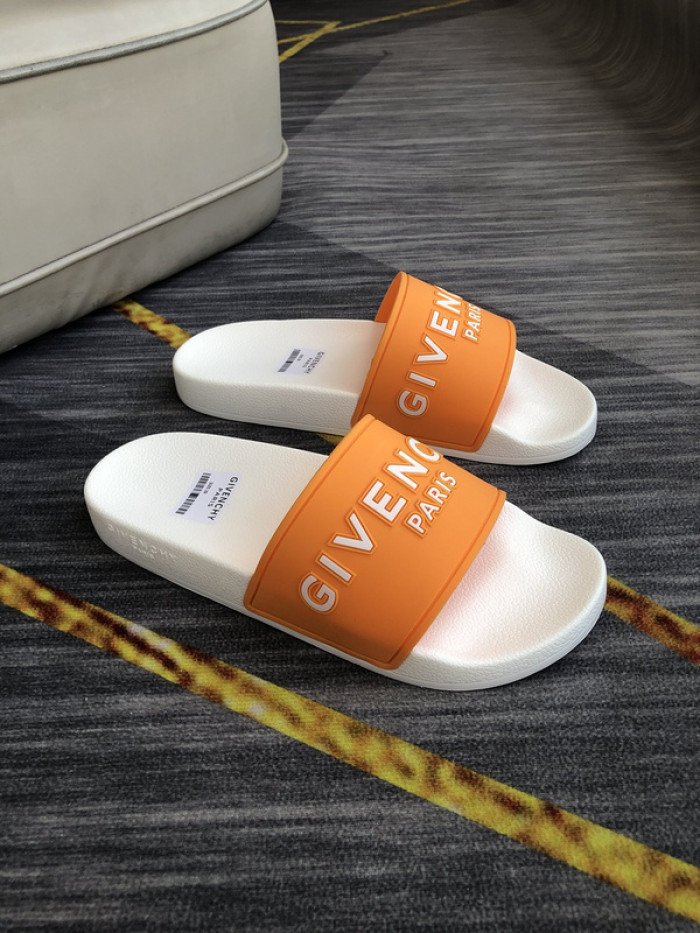 Given*chy Slide