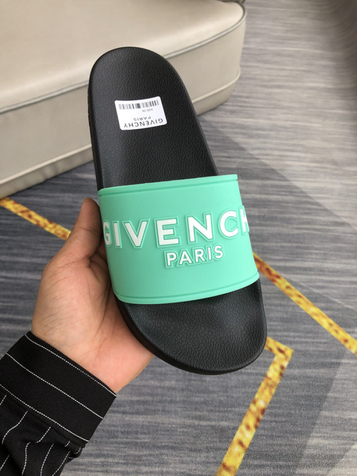 Given*chy Slide