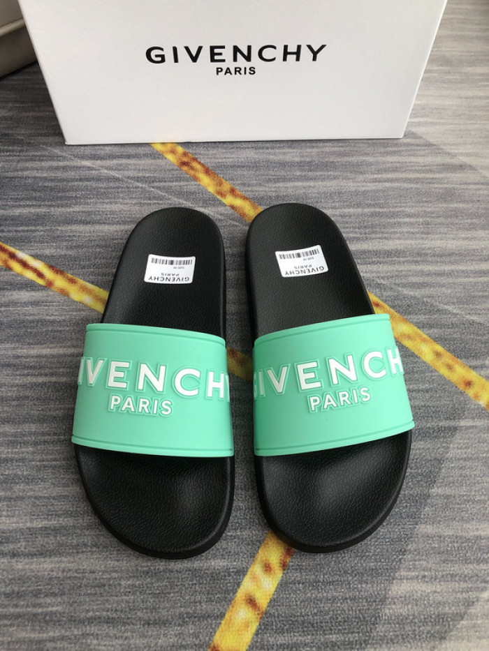 Given*chy Slide