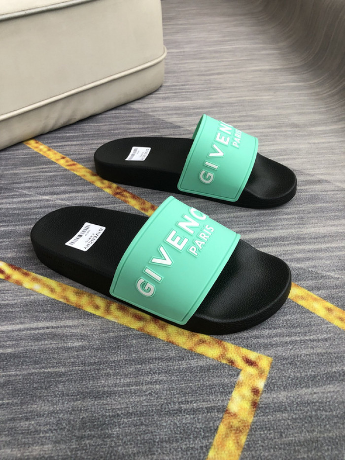 Given*chy Slide