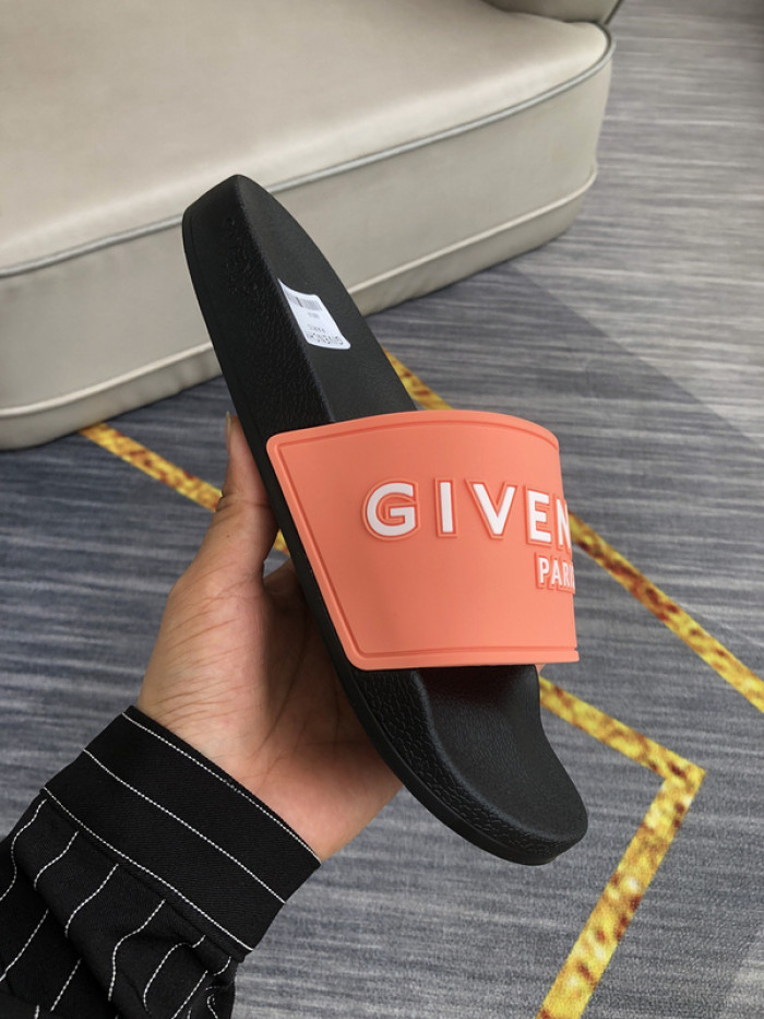Given*chy Slide