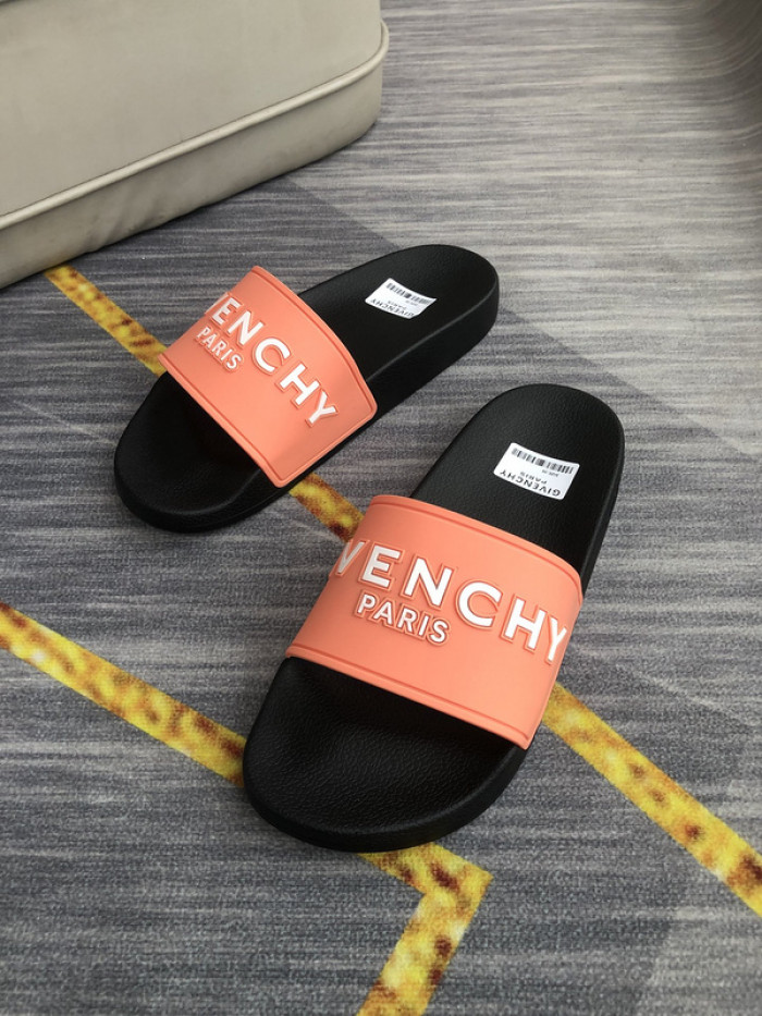 Given*chy Slide