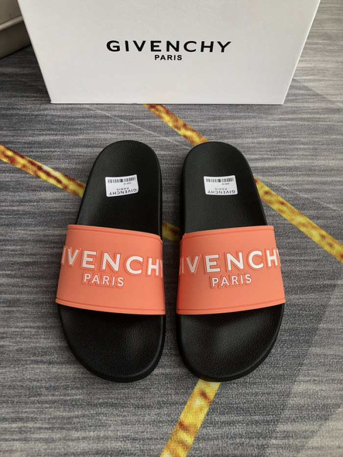 Given*chy Slide