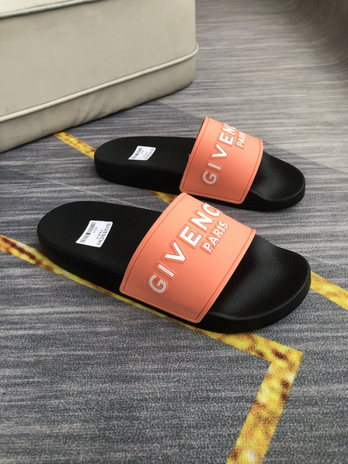 Given*chy Slide