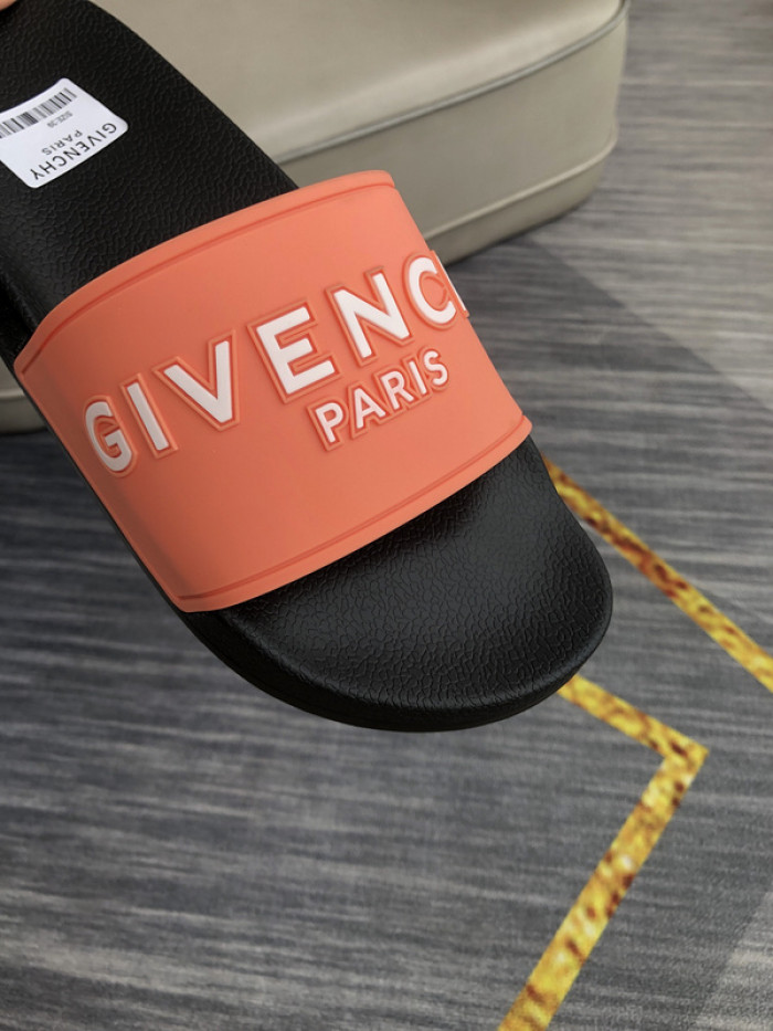 Given*chy Slide