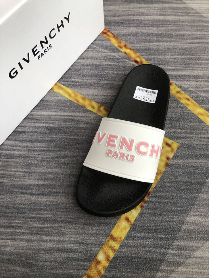 Given*chy Slide