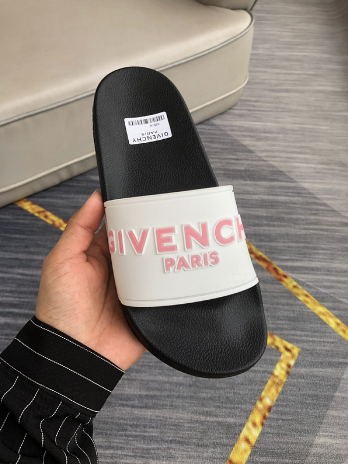 Given*chy Slide