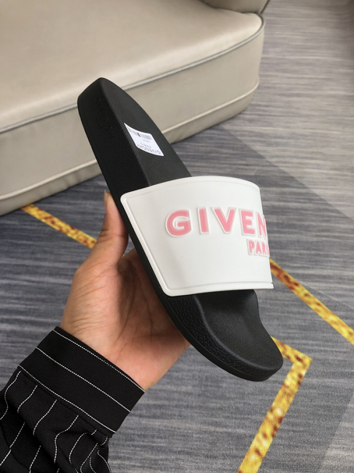 Given*chy Slide