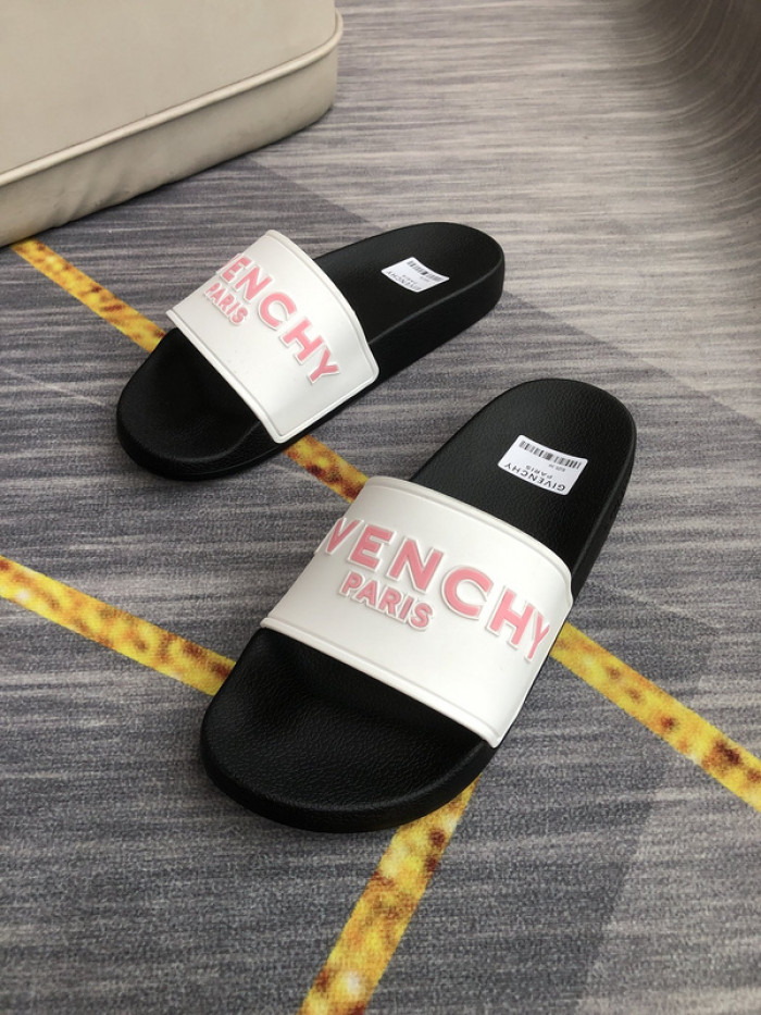 Given*chy Slide