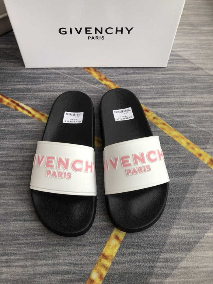 Given*chy Slide