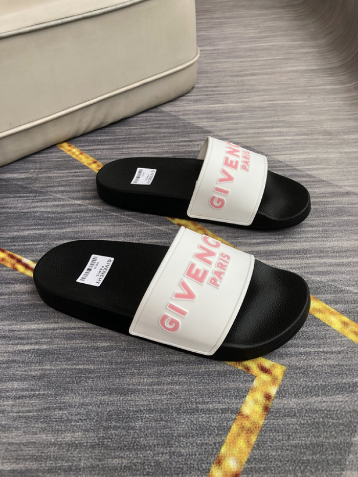 Given*chy Slide