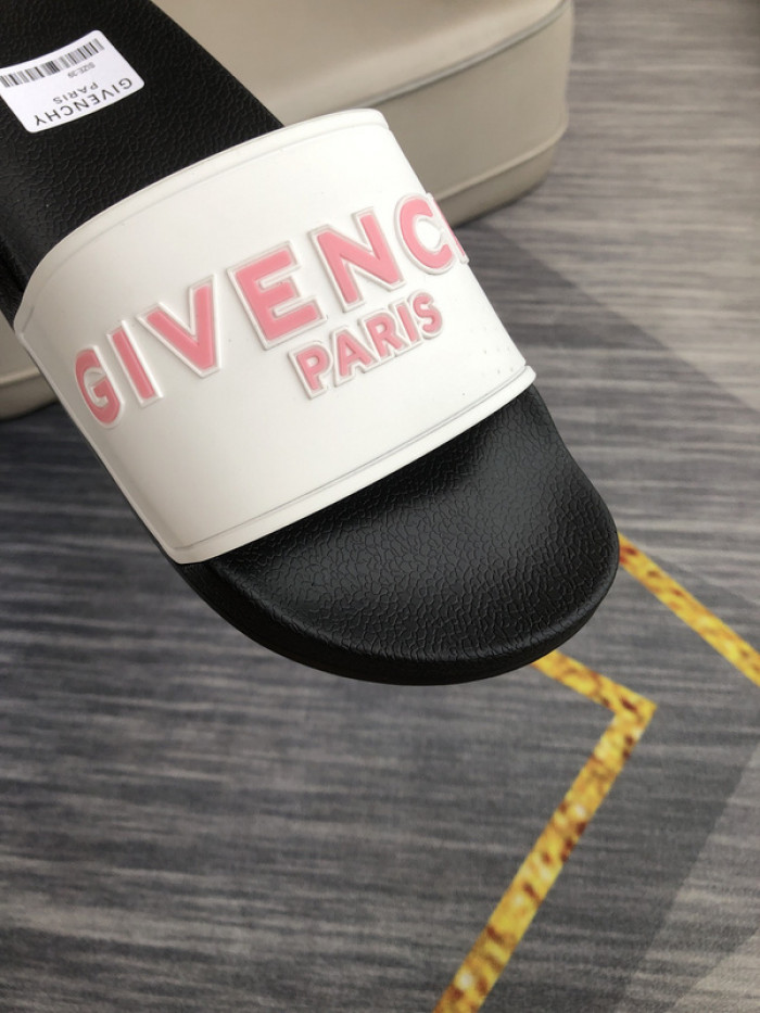 Given*chy Slide