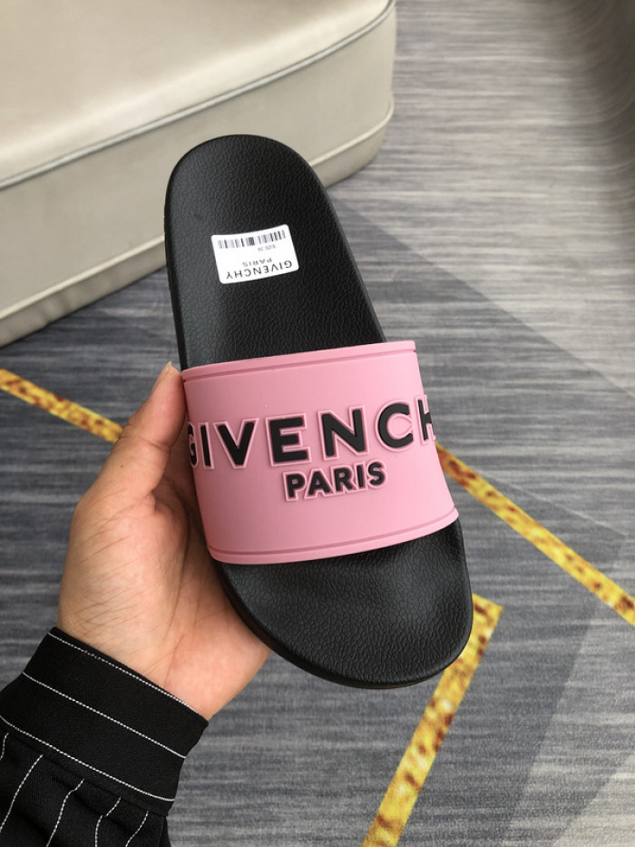 Given*chy Slide