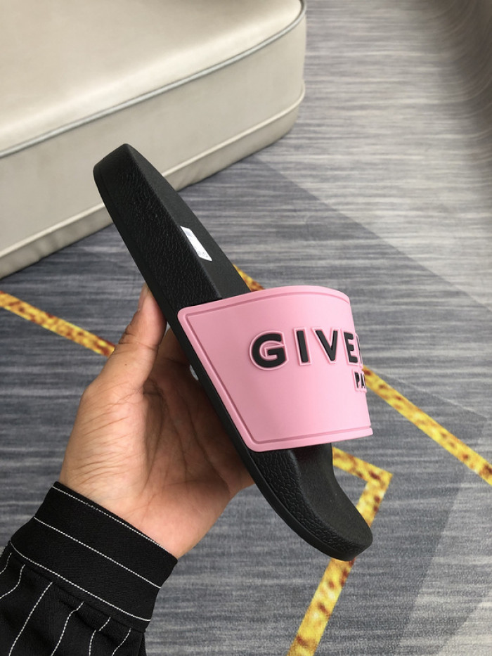 Given*chy Slide