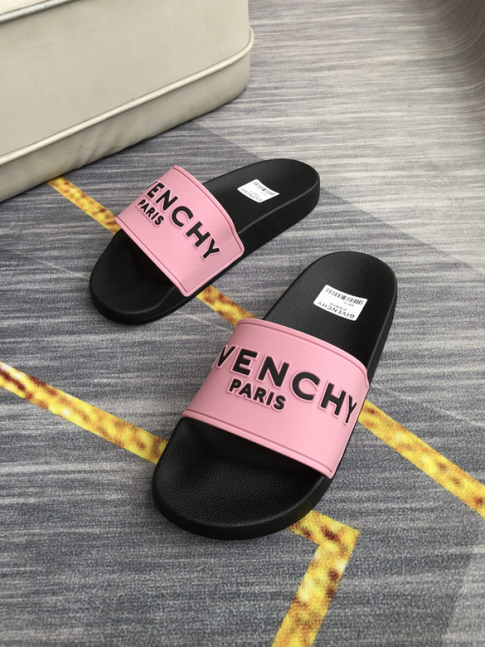 Given*chy Slide